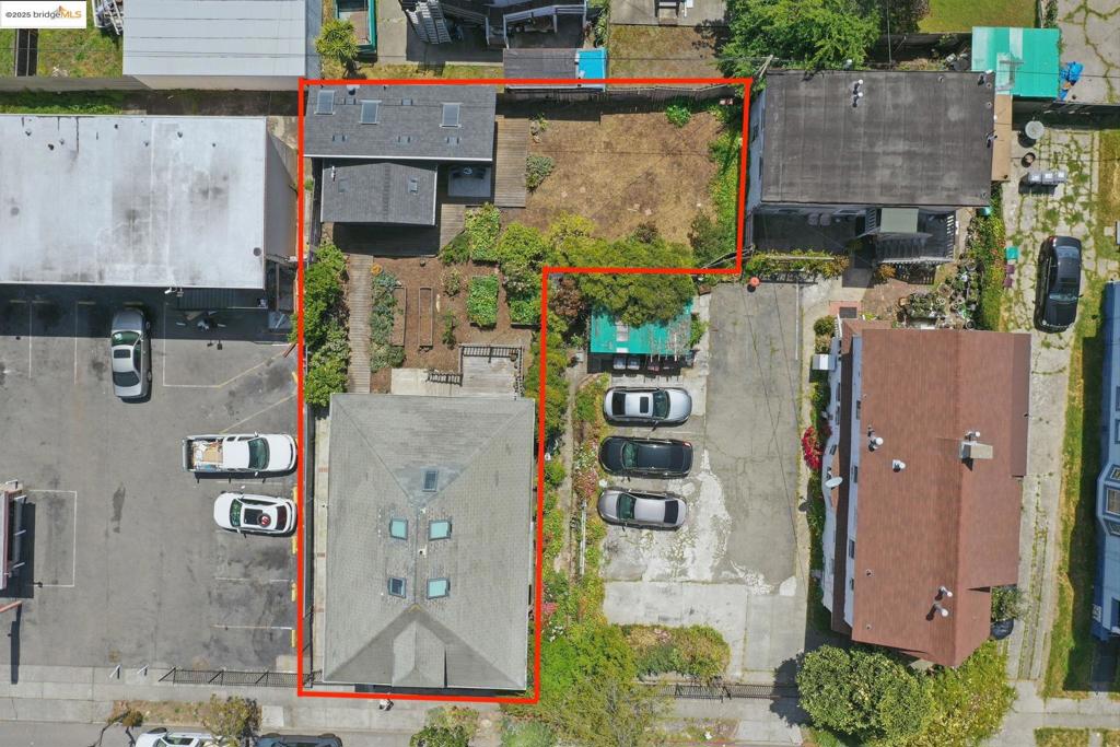 Longefellow - Residential