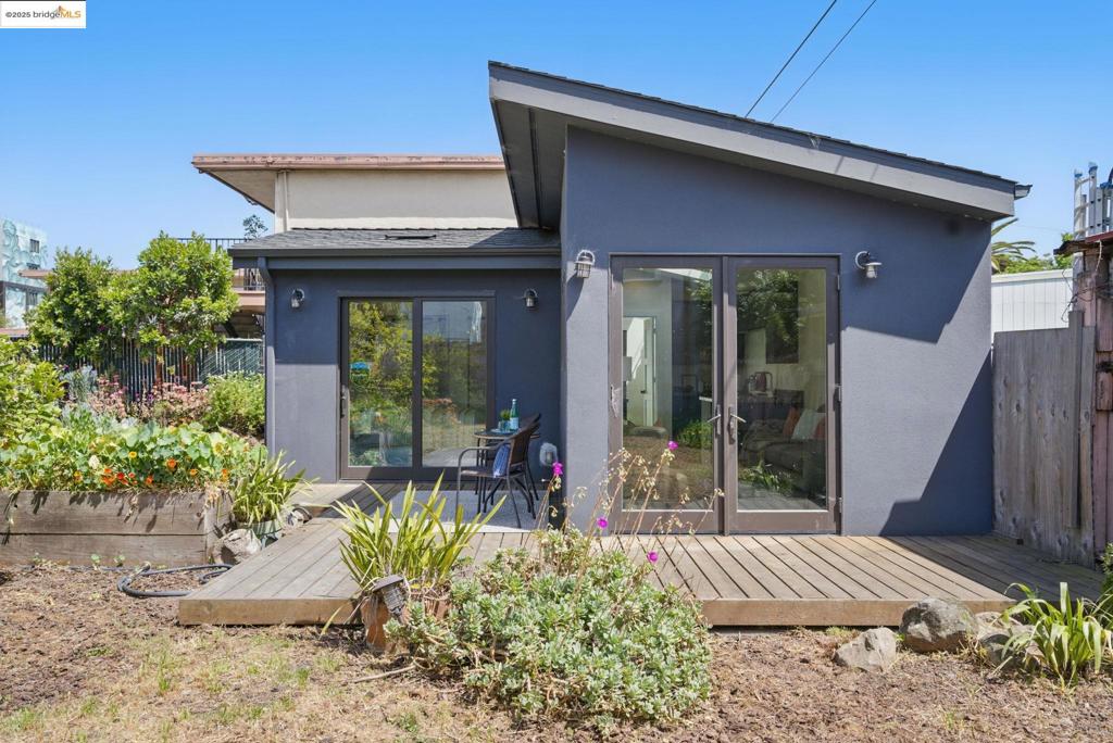 Longefellow - Residential