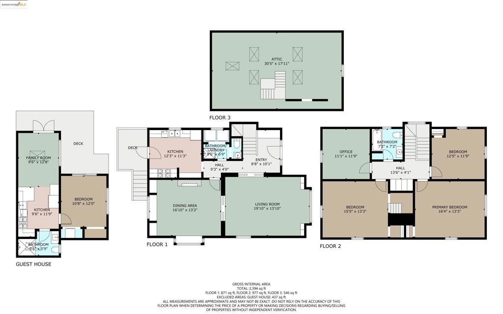 Longefellow - Residential