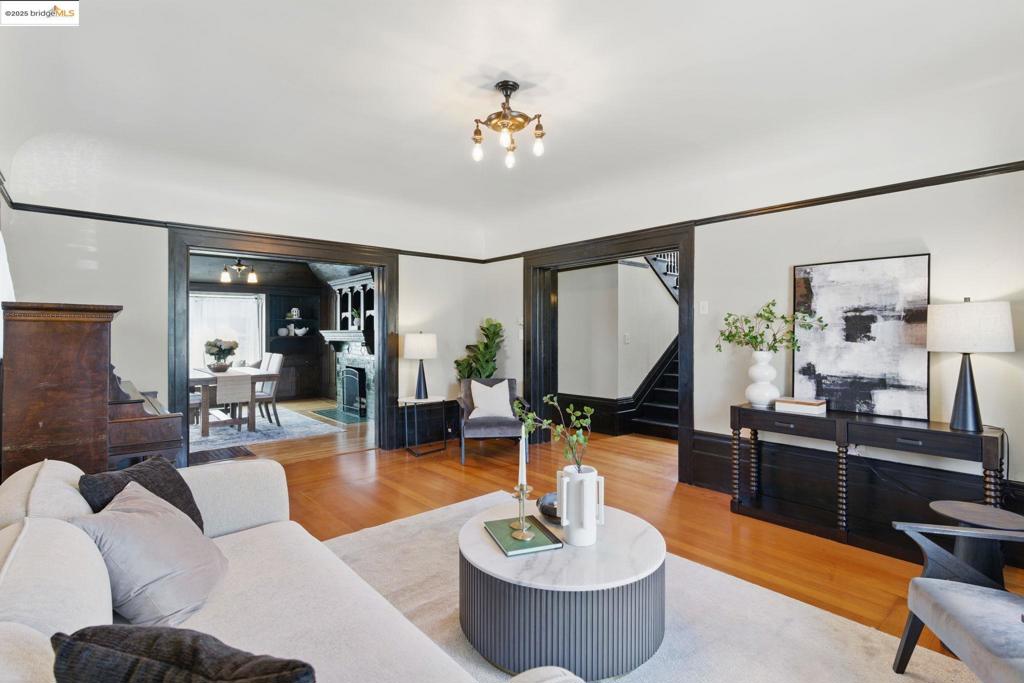 Longefellow - Residential