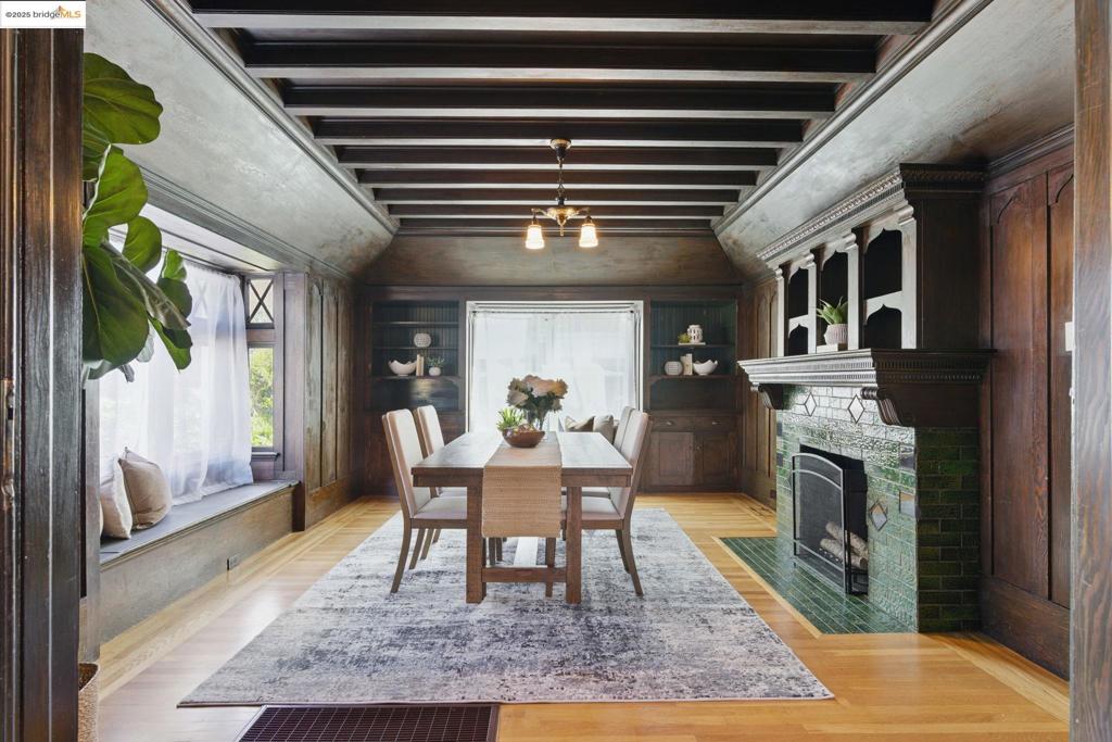 Longefellow - Residential