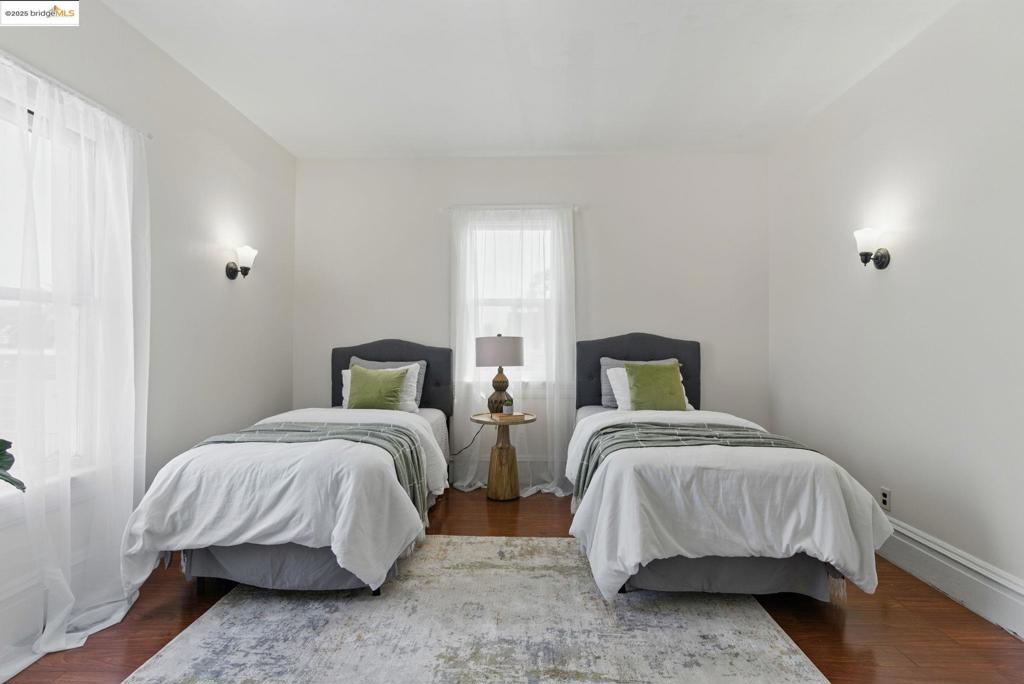 Longefellow - Residential