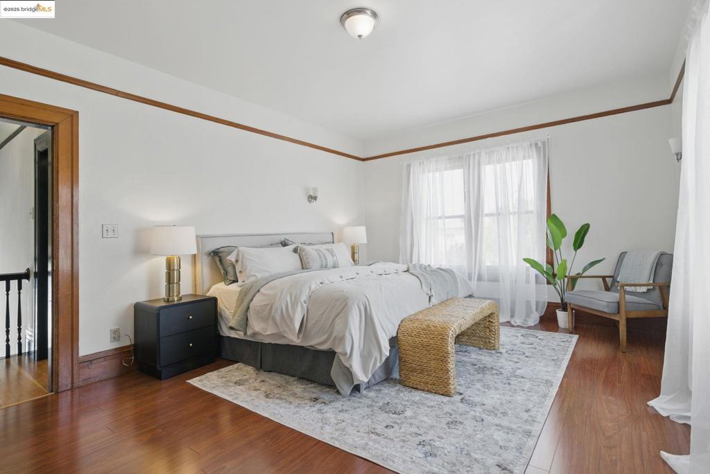 Longefellow - Residential