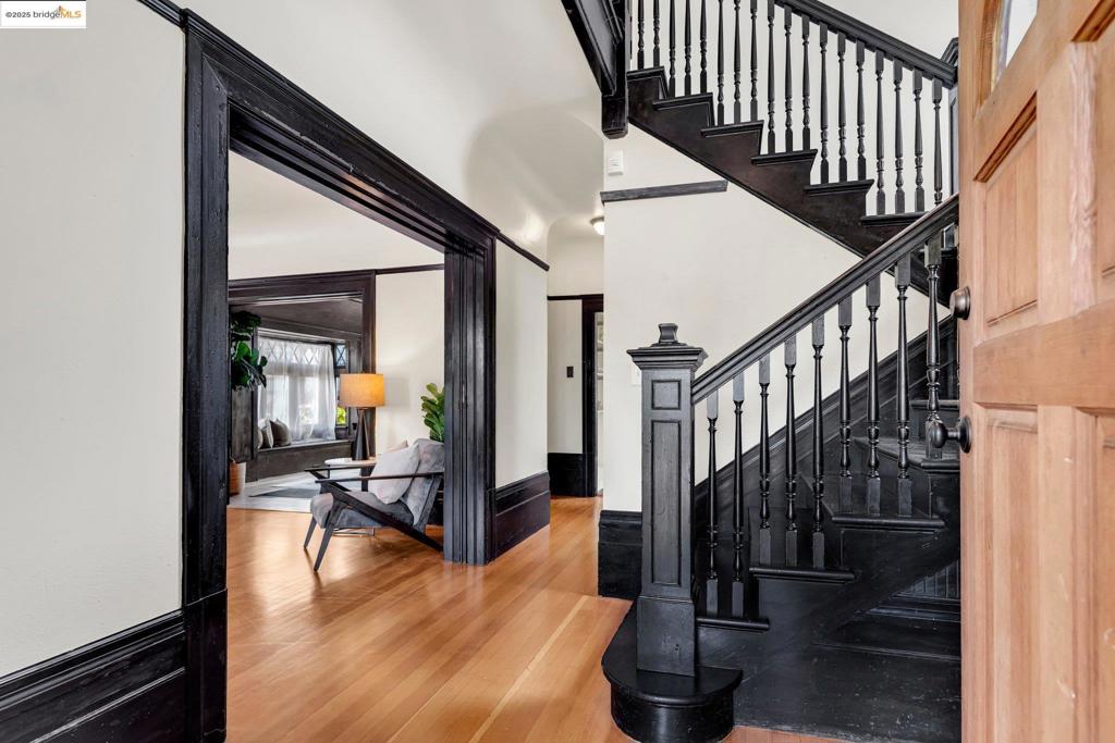 Longefellow - Residential