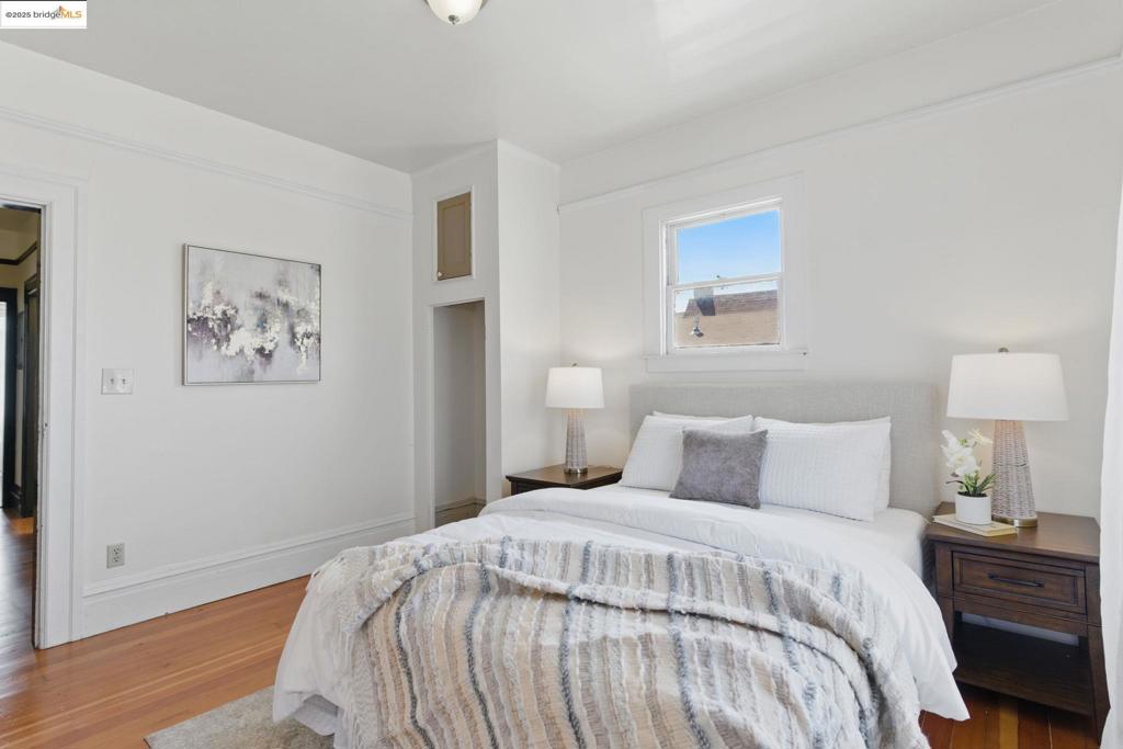 Longefellow - Residential