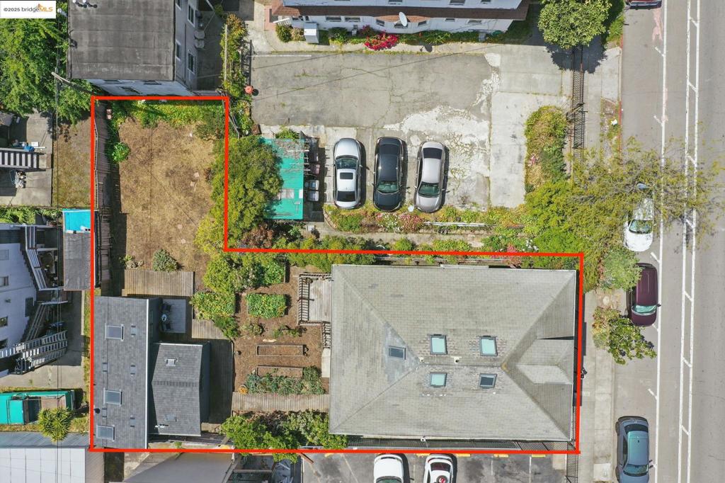 Longefellow - Residential