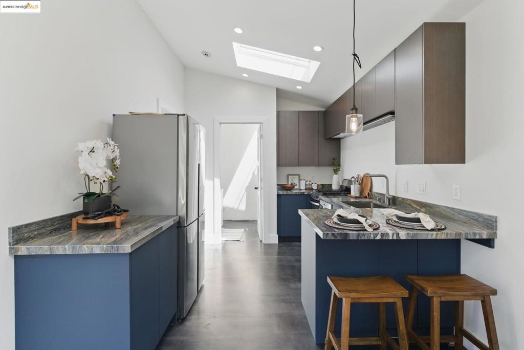 Longefellow - Residential