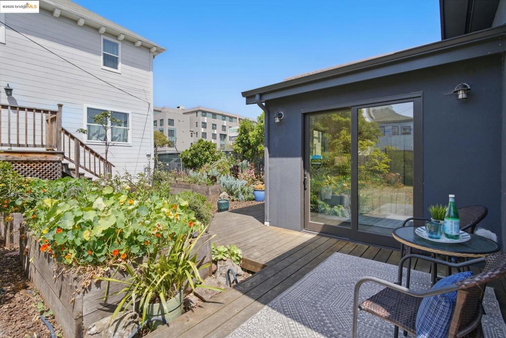 Longefellow - Residential