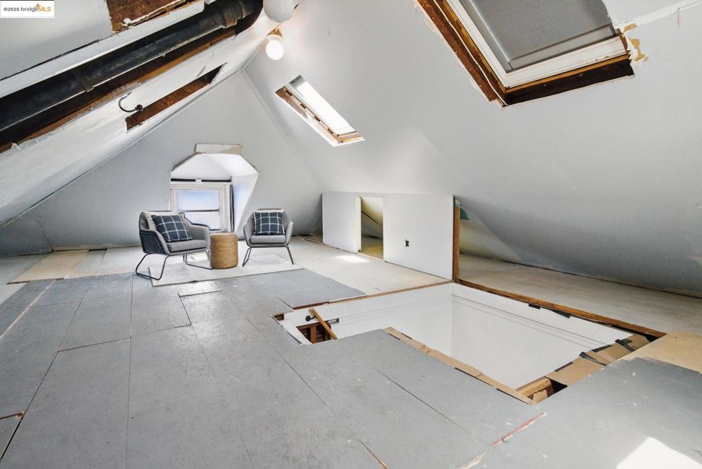 Longefellow - Residential