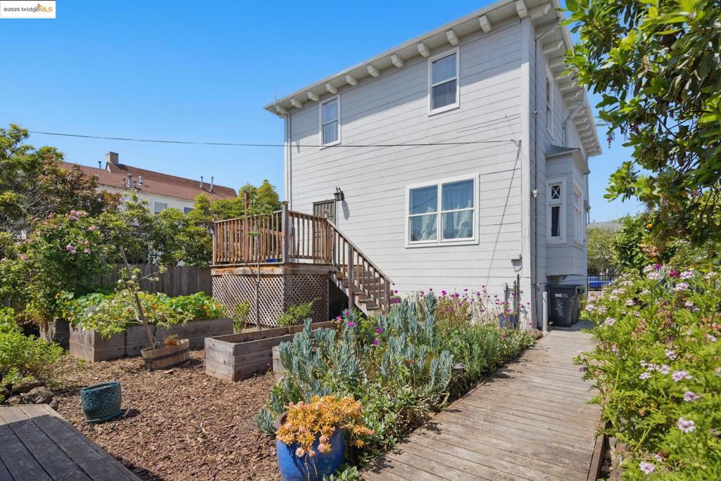 Longefellow - Residential