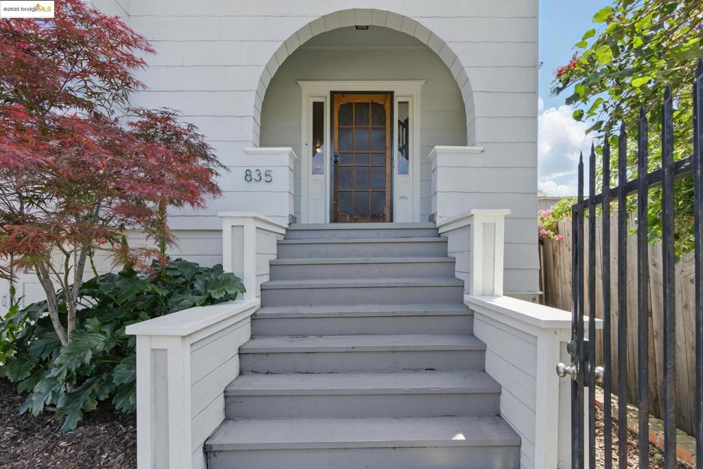 Longefellow - Residential