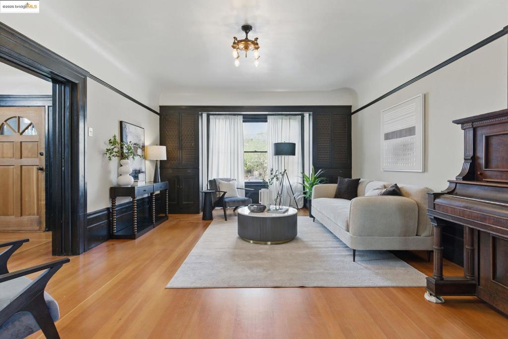 Longefellow - Residential