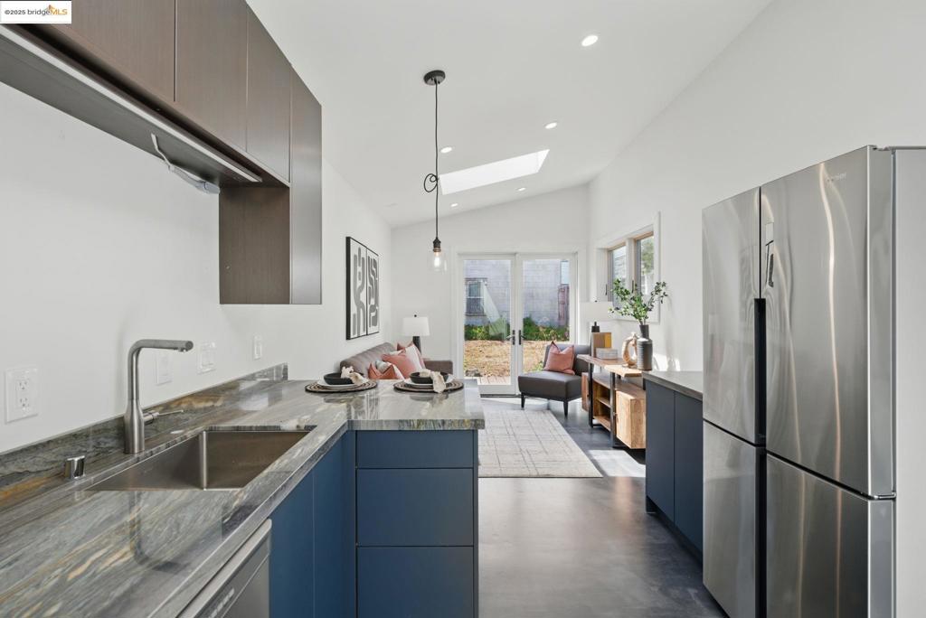 Longefellow - Residential