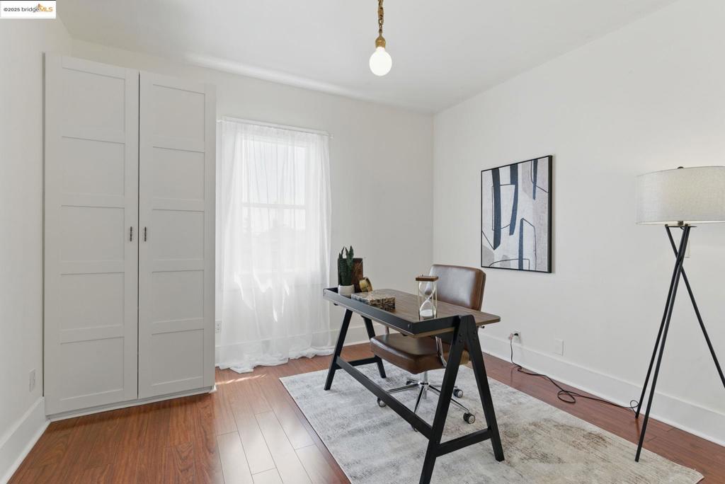 Longefellow - Residential