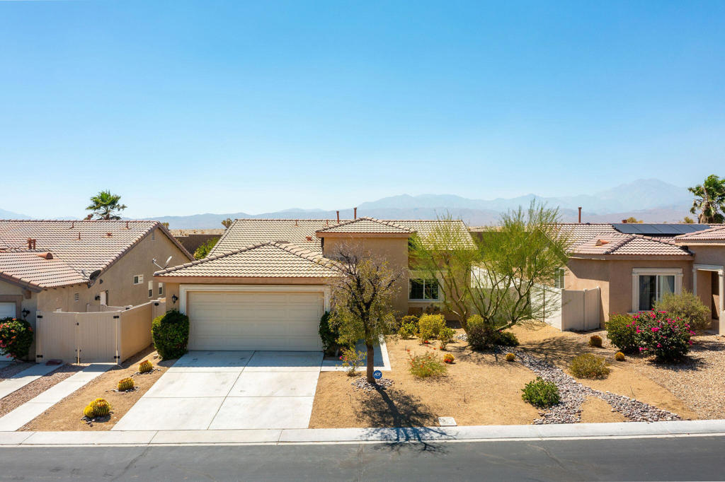 Mountain View Country Estates - Residential