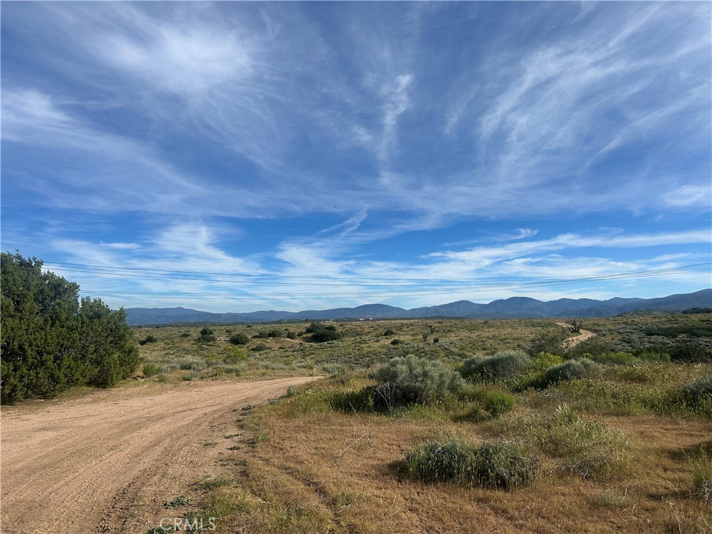 0 Near Lookout Trail