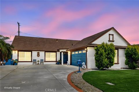 Photo of 13809 Arlista Street, La Puente, CA 91746 (MLS # PF26091025)
