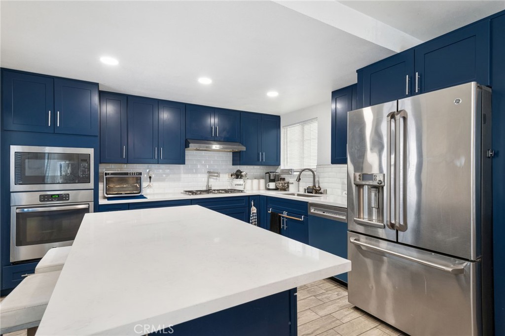 13809 Arlista Street
