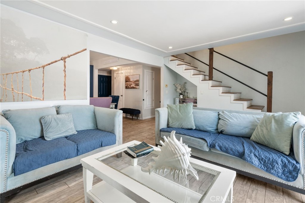13809 Arlista Street