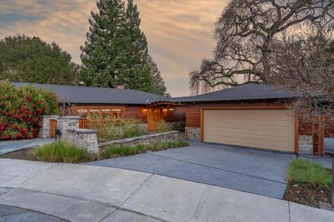 10965 Miramonte Road Cupertino CA 95014