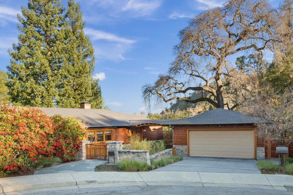 10965 Miramonte Road