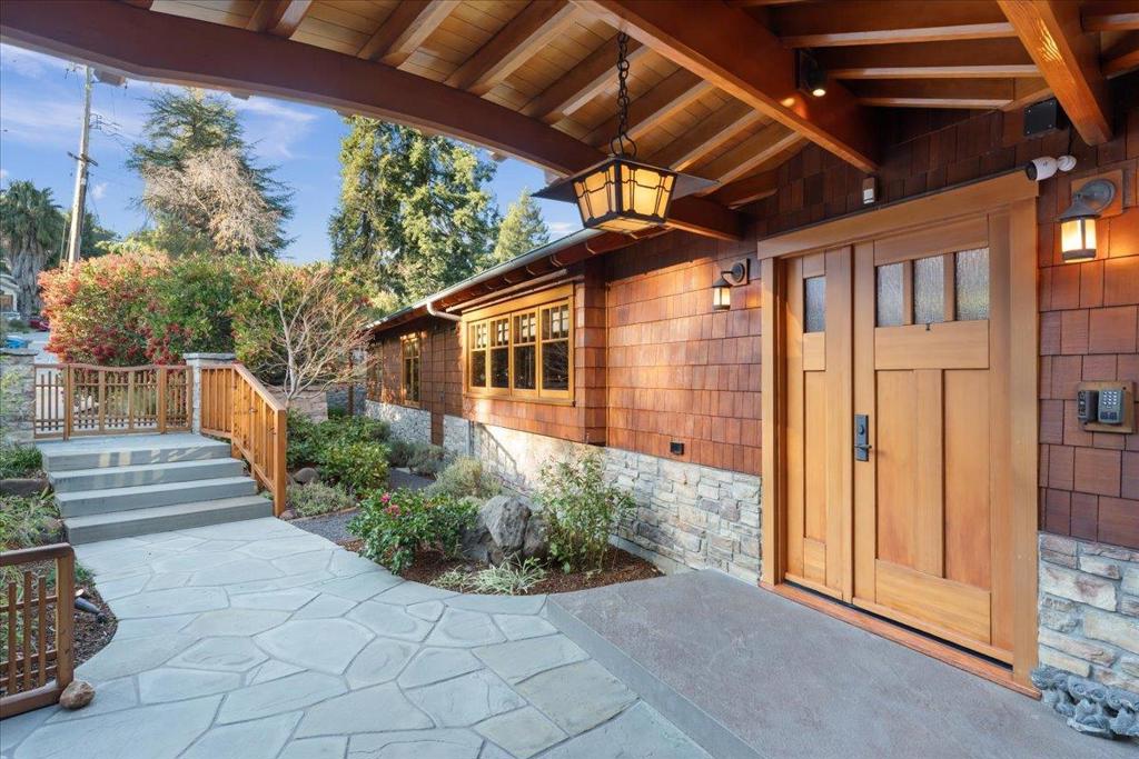 10965 Miramonte Road