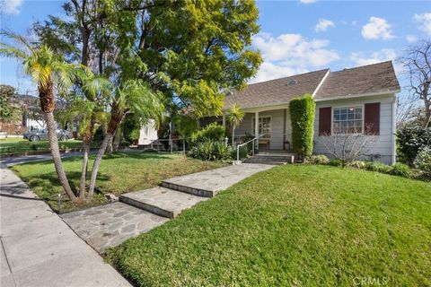 430 Tufts Burbank CA 91504