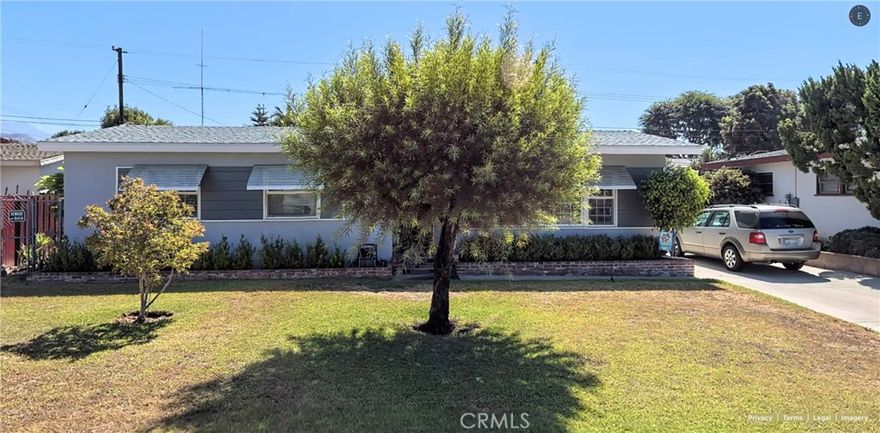 Looking for a large lot with room to grow?  Looking for a pool home that still has a yard?  Looking for a single story home? This single-story 3-bedroom, 2-bathroom home is nestled in one of Glendora’s most sought-after neighborhoods. Offering a spacious floor plan, generous natural light, fire pit, and a refreshing pool, it’s the perfect setting for families looking for room to grow—or for those ready to downsize while still enjoying the comfort of a well-designed home. Newer Roof (Installed 2017) and Complete Re-pipe Copper Plumbing (Repiped 4/2024).



The property has wonderful potential and just needs a little TLC to truly shine. Imagine updating it to your style and creating the ideal space to fit your lifestyle. The inviting backyard with pool makes entertaining and relaxing easy, while the one-level layout ensures convenience and accessibility for years to come.



All of this comes with the added bonus of Glendora’s highly rated schools, local parks, and a vibrant community. Just minutes from shopping, dining, and freeway access, this home blends comfort, location, and opportunity in one package. Don’t miss your chance to own in this desirable neighborhood!

Please view Glendora's Permit Portal to view permits