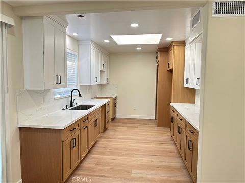 Photo of 7321 Darby Place, Reseda, CA 91335 (MLS # GD26096457)