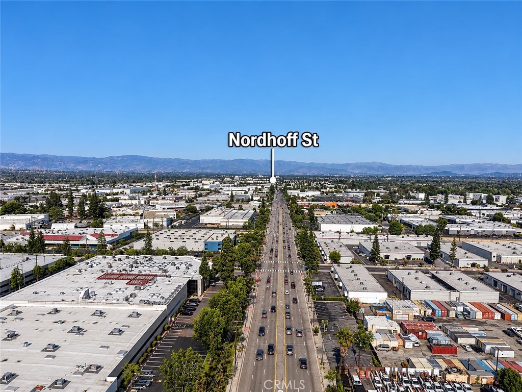21352 Nordhoff