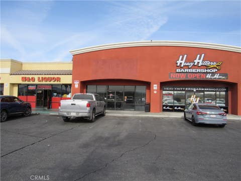 Photo of 12384 Palmdale Road #103, Victorville, CA 92392 (MLS # HD26186014)