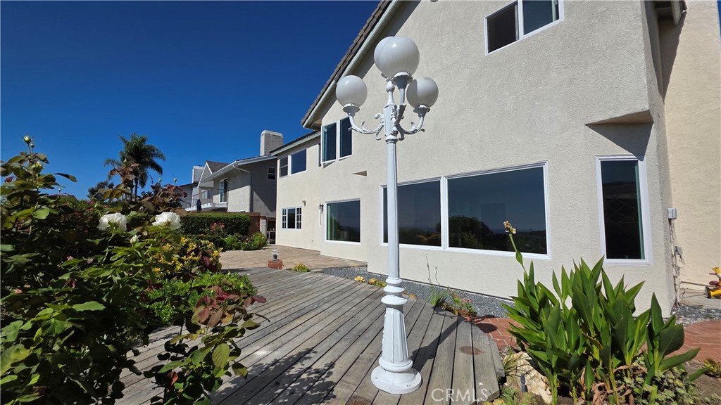 Viewpointe (VP) - Residential Lease