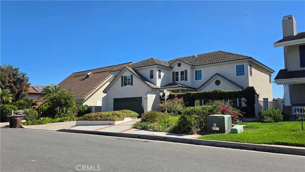 Viewpointe (VP) - Residential Lease