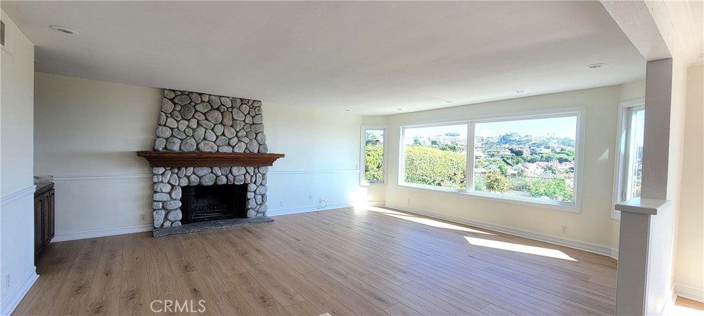 Viewpointe (VP) - Residential Lease