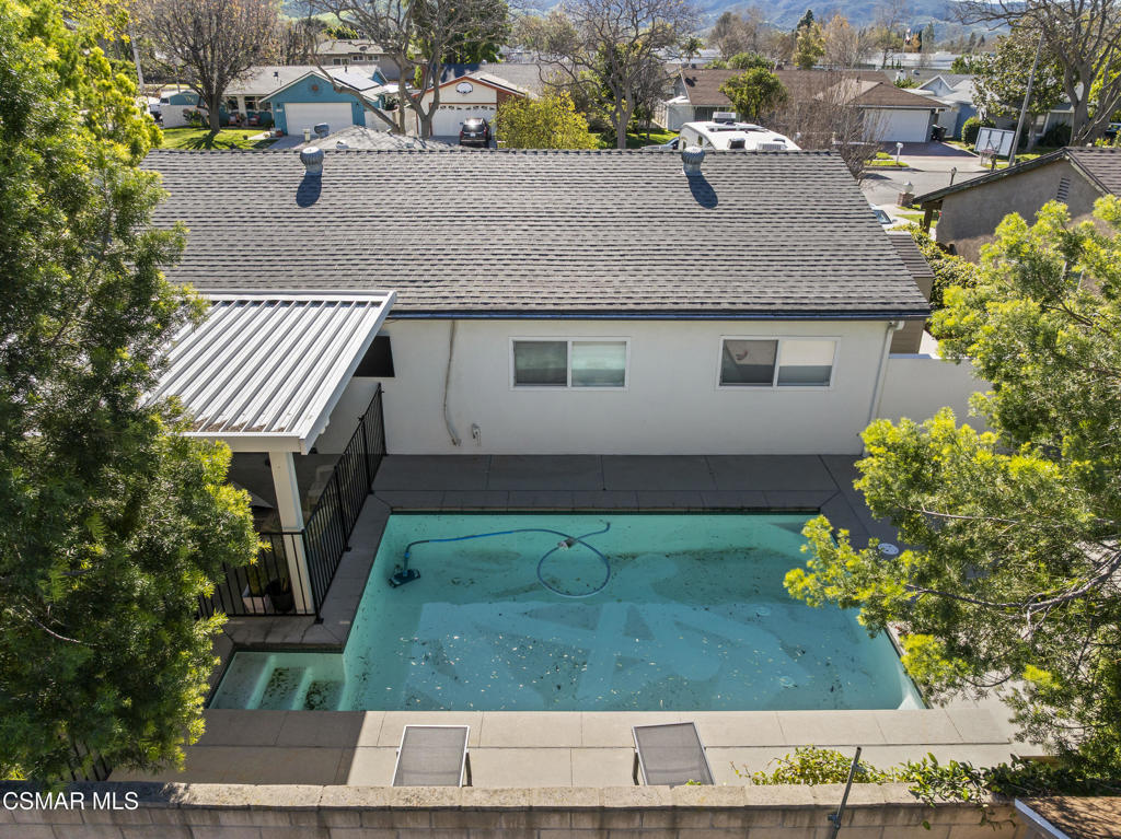 3585 Woodhaven Street