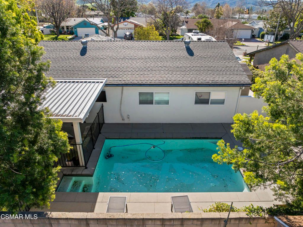 Photo of 3585 Woodhaven Street, Simi Valley, CA 93063 (MLS # 226000195)