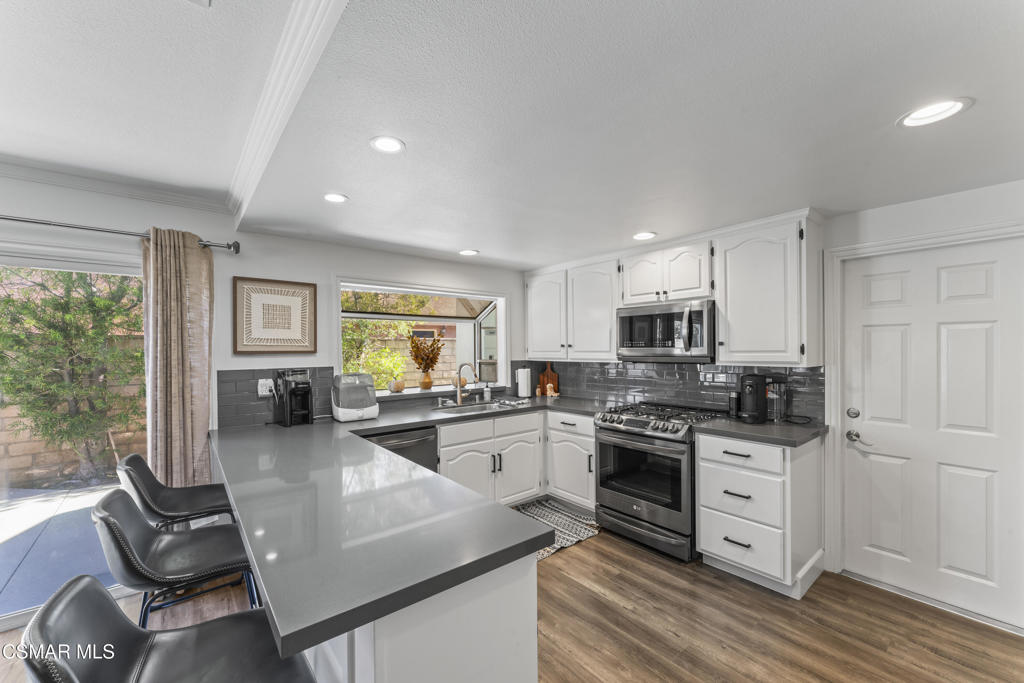 3585 Woodhaven Street