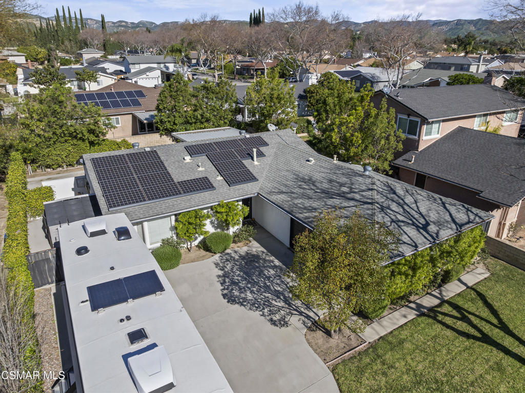 3585 Woodhaven Street