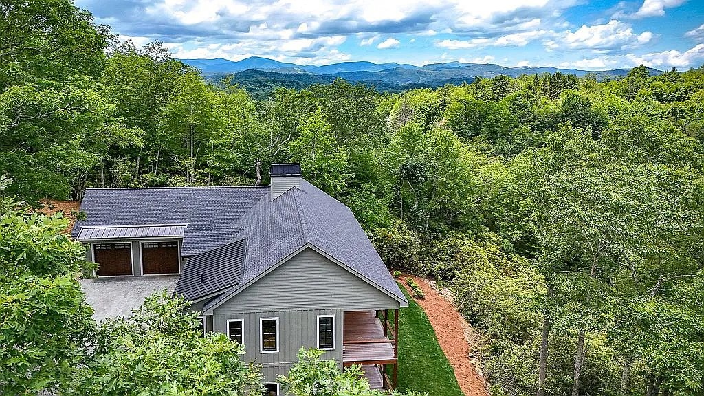3434 Old Jonas Ridge Road