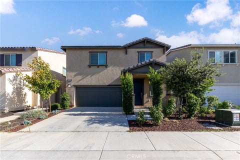Photo of 5908 Raven Way, Banning, CA 92220 (MLS # IV26176172)