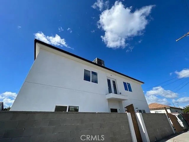 Newly built two-story townhouse in Pacoima featuring 3 spacious bedrooms and 3 bathrooms, offering both comfort and convenience. This bright and inviting home boasts an open floor plan, in-unit washer and dryer, and ample natural light throughout. The kitchen flows seamlessly into the living and dining areas, perfect for entertaining or family gatherings. Enjoy the privacy of your own backyard, ideal for relaxing or outdoor dining, along with the ease of tandem parking. With modern finishes, plenty of storage, and a functional layout, this move-in ready home combines style and practicality in one of the San Fernando Valley’s most accessible locations.