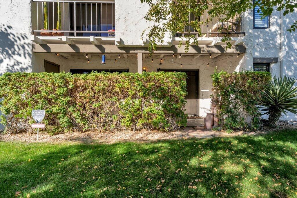 Ramon Estados - Residential