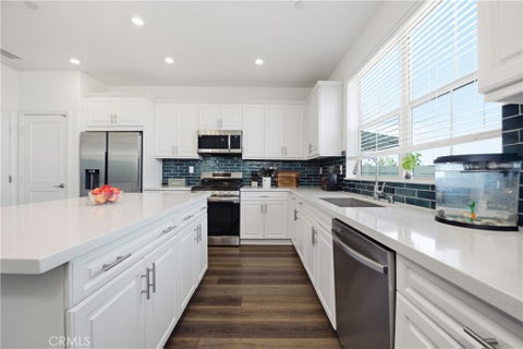 Tiny photo for 1724 Valley Oak Way, Oceanside, CA 92056 (MLS # ND26225279)
