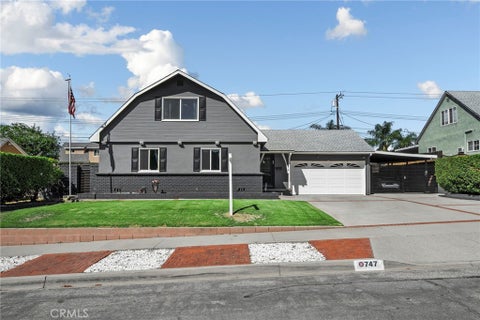 Photo of 747 N Garsden Avenue, Covina, CA 91724 (MLS # IG26192474)