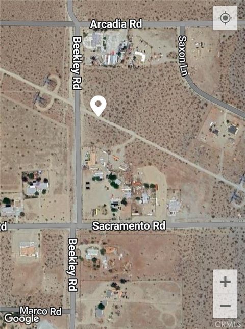 Photo of 15 Beekley, Phelan, CA 92371 (MLS # HD25105392)