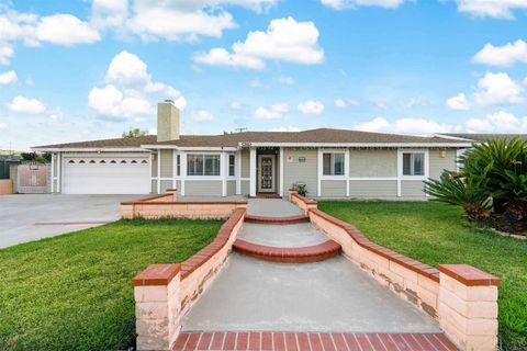 Photo of 19020 Leslie Ln Ln, Rowland Heights, CA 91748 (MLS # PTP2508616)