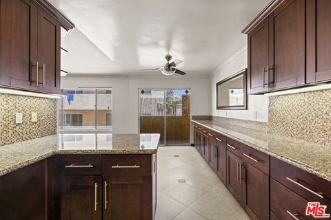 Photo of 1033 6TH Street #205, Santa Monica, CA 90403 (MLS # 26650963)