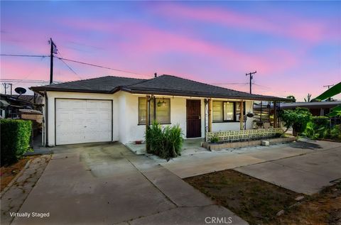 Photo of 12128 161st Street, Norwalk, CA 90650 (MLS # PW26073618)