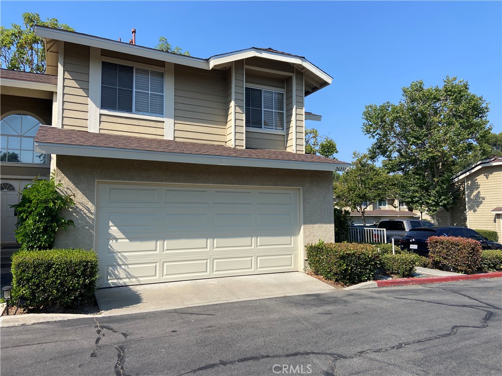 Well-kept and nicely updated, this inviting 3-bedroom, 2.5 bath home is located in a desirable community just a short stroll from a beautiful park and a resort-style pool area. The open and bright floor plan offers comfortable living, with tasteful touches throughout. The attached 2-car garage includes overhead storage and a dedicated space for a washer and dryer. Ideally situated within walking distance to great shopping, dining, and local amenities—this home offers everyday convenience in a charming setting.