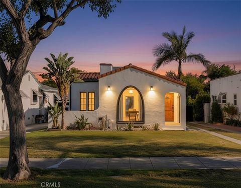 Photo of 2820 Front St, Alhambra, CA 91803 (MLS # CV26063847)